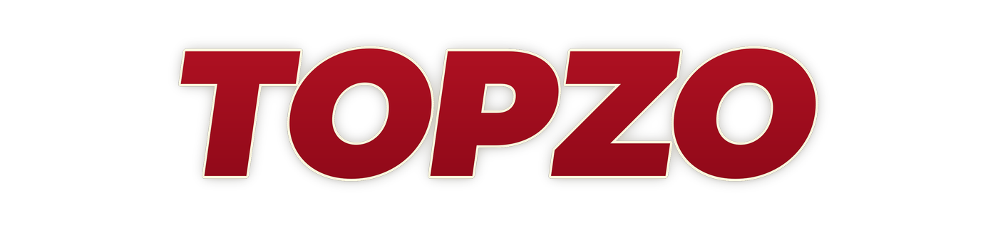 topzo logo